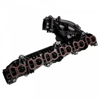 176957 Колектор впускний BMW 3 (E90/E92/E93)/ 5 (F10/F11)/ 7 (F01/F02) 07-13 (N57) (з прокладкою) FEBI BILSTEIN підбір по vin на Brocar