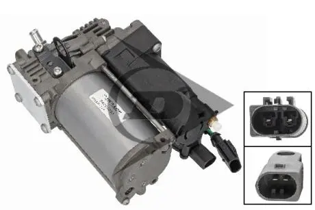 71295 Компресор пневмосистеми DAC00033 DUNLOP (MB M-class (W166) 11-15) Dunlop підбір по vin на Brocar