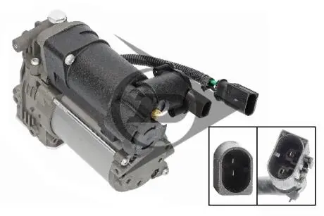 71298 Компрессор пневмоcистемы DAC00038 DUNLOP (MB Vito (W639) 03-) Dunlop подбор по vin на Brocar