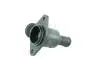 FT58189 Фланец с-мы охлаждения Citroen Berlingo 1.6 00-, C2 (Jm_) 1.6 03- Peugeot 206 1.6 00-, 307 SW (3H) 1.6 16V 02-, Partner 1.6 08- FAST підбір по vin на Brocar