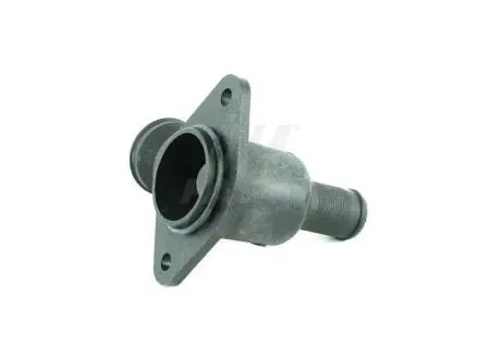 FT58189 Фланец с-мы охлаждения Citroen Berlingo 1.6 00-, C2 (Jm_) 1.6 03- Peugeot 206 1.6 00-, 307 SW (3H) 1.6 16V 02-, Partner 1.6 08- FAST подбор по vin на Brocar