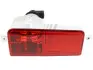 FT87083 Фонарь в бампер правый Citroen Jumper 06-14, Fiat Ducato 06-14, Peugeot Boxer 06-14 FAST підбір по vin на Brocar