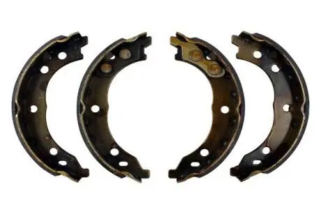 FT30051 Fast КОЛОДКИ ТОРМ. БАРАБАННЫЕ FIAT DUCATO 02-, CITROEN Jumper, PEUGEOT Boxer 02- FAST подбор по vin на Brocar