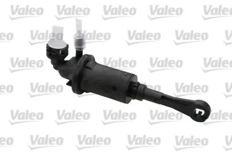 874328 Цилиндр сцепления (главный) Citroen C2/C3/Peugeot 1007 1.4/1.6 HDi 02- VALEO подбор по vin на Brocar