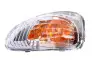 FT87330 Повторитель поворота в зеркале Opel Movano 10-,Renault Master III 10- FAST підбір по vin на Brocar