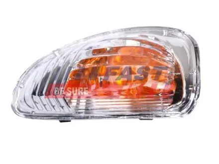 FT87330 Повторювач повороту в дзеркалі Opel Movano 10-,Renault Master III 10- FAST підбір по vin на Brocar