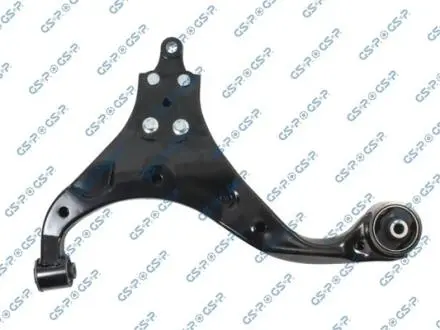 S060835 Рычаг подвески (передний/снизу) (L) Hyundai Tucson/Kia Sportage 04- GSP подбор по vin на Brocar