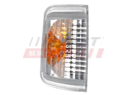 FT87079 ПОКАЖЧИК ПОВОРОТУ FIAT DUCATO 06>/ 14> ДЗЕРКАЛО ЛВ БІЛИЙ FAST підбір по vin на Brocar