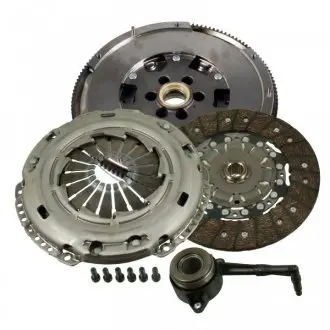 ADV1830150 Демпфер зчеплення VW Golf IV 1.9 DTI 98-06, 74/85kw, AJM BLUE PRINT підбір по vin на Brocar
