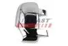 FT88827 КОРПУС ЗЕРКАЛА RENAULT MASTER 10&gt; ПРАВ КОРОТКАЯ CHROM FAST підбір по vin на Brocar