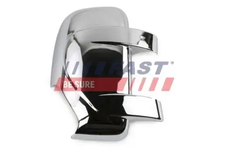 FT88827 КОРПУС ЗЕРКАЛА RENAULT MASTER 10> ПРАВ КОРОТКАЯ CHROM FAST подбор по vin на Brocar