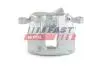 FT33512 СУППОРТ ТОРМОЗНОЙ FORD TRANSIT 06&gt; ПЕРЕД ЛЕВ 2.2 TDCI FAST підбір по vin на Brocar