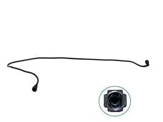 FT61068 ТРУБА СИСТ. ОХОЛОДЖЕННЯ FORD TRANSIT 06> 2.2/2.4 TDCI FAST підбір по vin на Brocar