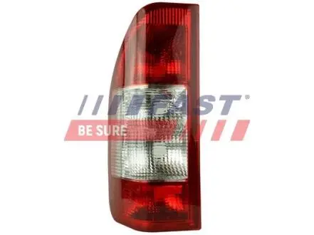 FT86430 ФАРА ЗАД. MERCEDES SPRINTER 95> 901-905 ЛЕВ VAN 03> FAST подбор по vin на Brocar
