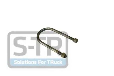 FT13321 Драбина Ресора IVECO DAILY 00> 29L/35S M14X60X180 FAST підбір по vin на Brocar
