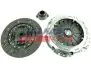 СЦЕПЛЕНИЕ CITROEN JUMPER 02> С ПОДШИПНИКОМ 2.2 HDI FT64139