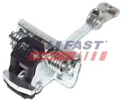 FT95434 ОБМЕЖУВАЧ ДВЕРІ CITROEN BERLINGO 08&gt; ПЕРЕД Л/П FAST підбір по vin на Brocar
