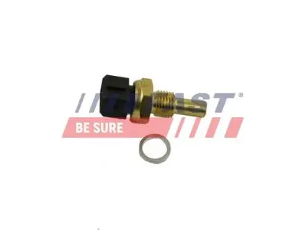 FT80052 Датчик температури води FIAT DUCATO 94> 2.5 2-PIN FAST підбір по vin на Brocar