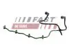 ТРУБКА ФОРСУНКИ FORD TRANSIT 06> ПЕРЕЛИВ 2.2 TDCI FT39527
