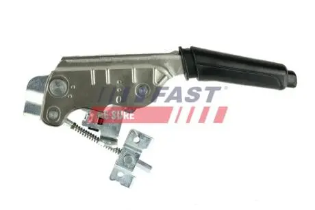FT69902 МЕХАНІЗМ РУЧНОГО ГАЛЬМА FIAT PUNTO GRANDE 05> FAST підбір по vin на Brocar