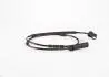 0986594612 Датчик частоты вращения BMW 1 F20/F30 R 12&gt;&gt; BOSCH підбір по vin на Brocar