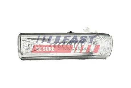 FT87348 Покажчик повороту FIAT DOBLO 09> ЗЕРКАЛО ЛЕВ FAST підбір по vin на Brocar