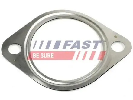 FT84575 Прокладка глушителя FORD TRANSIT 13> 2.2 TDCI FAST подбор по vin на Brocar