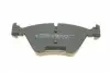 2209170 Колодки тормозные (передние) BMW 5 (F07/F10/F11) 09-17 METELLI підбір по vin на Brocar