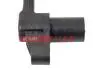 FT80535 ДАТЧИК ABS FORD TRANSIT 00&gt; ПЕРЕД Л/П 2-PIN FAST підбір по vin на Brocar
