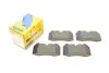 Колодки тормозные (передние) BMW 7 (E38) 94-01/8 (E31) 90-99 2206450