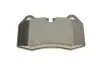 2206450 Колодки тормозные (передние) BMW 7 (E38) 94-01/8 (E31) 90-99 METELLI підбір по vin на Brocar