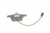 2205491 Колодки гальмівні (передні) Audi A4 03-09/A6/A8 03-11/Seat Exeo 08-13 (+датчики) METELLI підбір по vin на Brocar