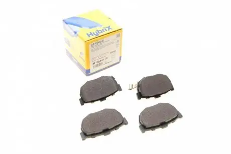 2203620 Колодки тормозные (задние) Hyundai Elantra 00-06/Coupe 96-09/Kia Cerato 04-/Nissan Maxima 88-94 METELLI подбор по vin на Brocar