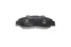 2202980 Колодки тормозные (передние) Honda Accord V/VI 93-03/Civic 97-01 METELLI підбір по vin на Brocar