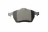 2202791 Колодки тормозные (передние) Ford Galaxy 95-06/Seat Alhambra/VW Sharan 95-10 (+датчик) METELLI підбір по vin на Brocar