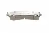 2202231 Колодки тормозные (передние) Mazda 626 IV/V 91-02/MX-6 92-97/Ford USA Probe 93-98 METELLI підбір по vin на Brocar