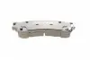 2202231 Колодки тормозные (передние) Mazda 626 IV/V 91-02/MX-6 92-97/Ford USA Probe 93-98 METELLI підбір по vin на Brocar