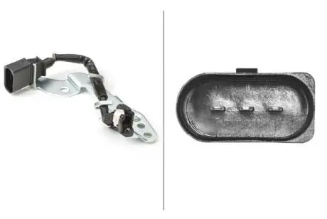 6PU009121561 Датчик, положение распределительного вала HELLA подбор по vin на Brocar