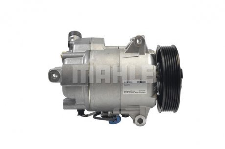 ACP138000P KOMPRESOR KLIMATYZACJI BEHR PREMIUM LINE MAHLE / KNECHT підбір по vin на Brocar