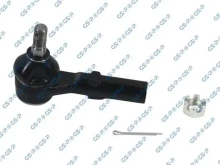 S071007 S071007 GSP - Накінечник рульової тяги GSP підбір по vin на Brocar
