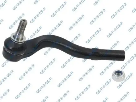 S070997 S070997 GSP - Наконечник рулевой тяги GSP подбор по vin на Brocar