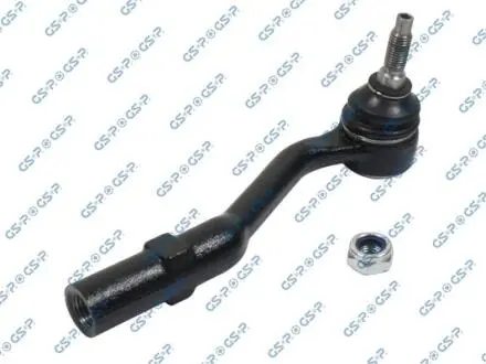 S070079 S070079 GSP - Накінечник рульової тяги GSP підбір по vin на Brocar