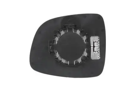 1140G04 SZKLO LUSTERKA PR FIAT SEDICI 06- SX4 06 ABAKUS подбор по vin на Brocar
