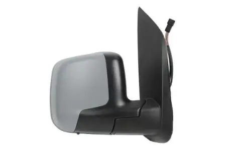 0539M08 LUSTERKO PR QUBO 08- FIORINO 07-NEMO 09- ABAKUS підбір по vin на Brocar