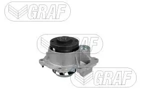 PA1371 Насос водяной MOPEL ASTRA J 1.6SIDI 12- GRAF подбор по vin на Brocar