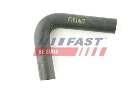 FT61467 Шланг, продування кришки голівки циліндра FAST підбір по vin на Brocar