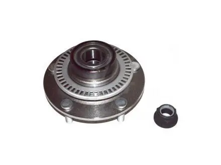FT22102 LOZYSKO KOLA TRANSIT 00- TYL PIASTA ABS FAST підбір по vin на Brocar