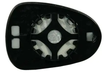 3409G01 SZKLO LUSTERKA LE SEAT EXEO IBIZA V 08- ABAKUS подбор по vin на Brocar