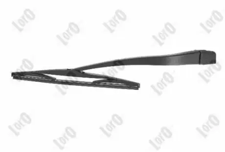 10300055P RAMIE WYCIER TYL Z PIOREM 310MM HYUNDAI ABAKUS підбір по vin на Brocar