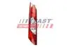 FT86450 ФАРА ЗАД. FORD TRANSIT CONNECT 13&gt; ЛЕВ FAST підбір по vin на Brocar